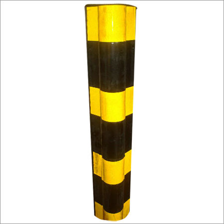 Heavy Duty Rubber Corner Guards