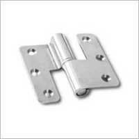 Designer Male Female Hinges