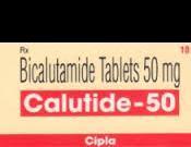 Calutide Tablets
