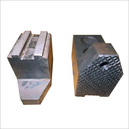 Machine Precision Parts - High-Grade Alloy Steel, Standard Sizes Available, Enhanced Durability and Precision