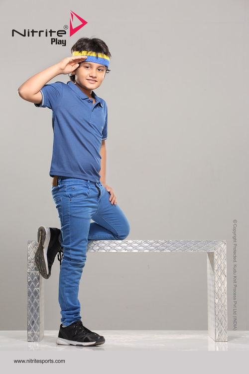 Boys Polo T Shirts
