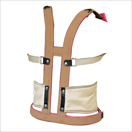 Taylor Brace Ordinary