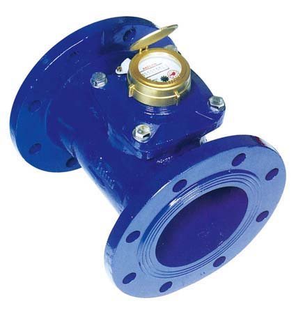 WATER METERS