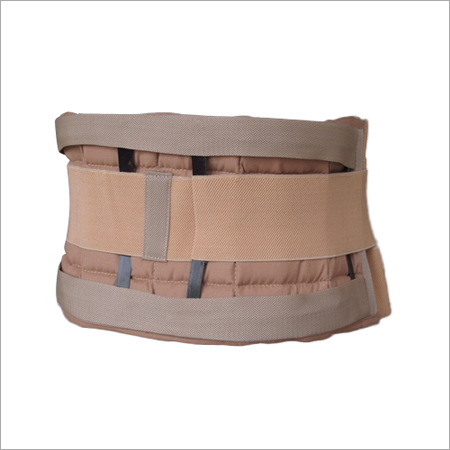 Eco Frame Back Support