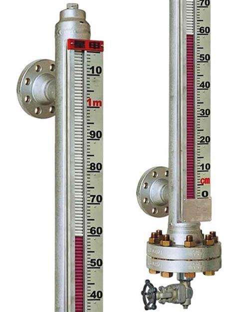 Magnetic Level Indicator