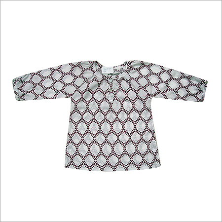 फैंसी किड्स वियर