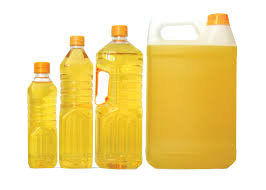 Palm Edible Oils