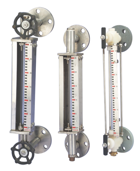Tubular Level Gauge