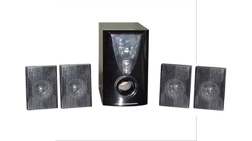 संगीत प्रणाली