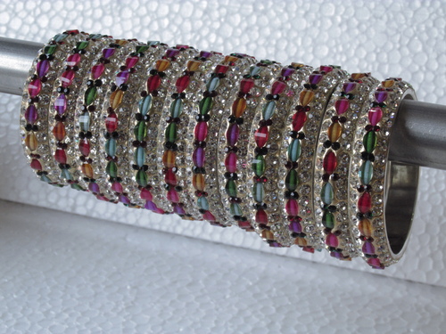 पीतल की चूड़ियाँ