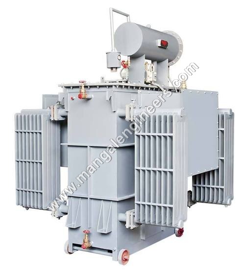 Special Purpose Transformers - Premium Grade Components, Pioneering Technology, Low Maintenance & Energy Efficiency