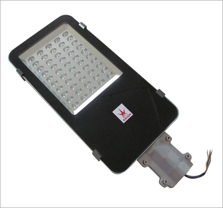 एलईडी स्ट्रीट लाइट्स