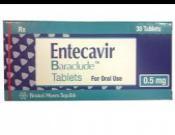 Baraclude