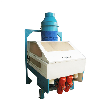 Mini Rice Milling Machine