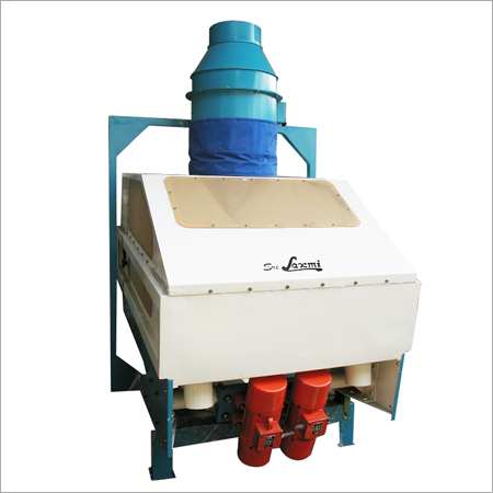 Mini Rice Mill Machine