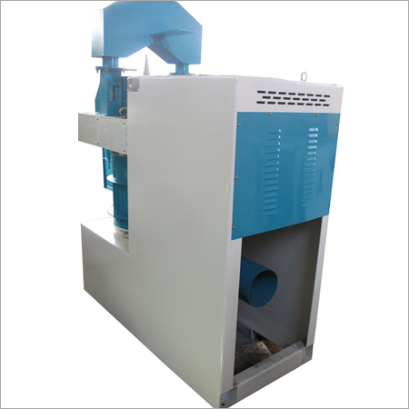 Mini Milling Machine