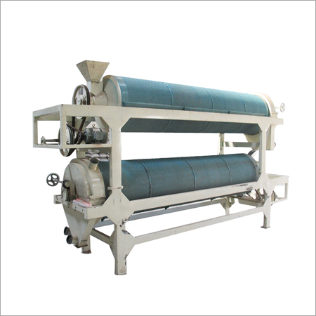 Rice Milling Machine
