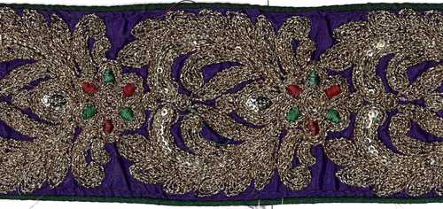 Sequence Lace