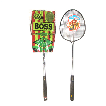 बैडमिंटन रैकेट सेट