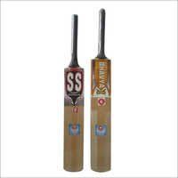 Miniature Cricket Bat