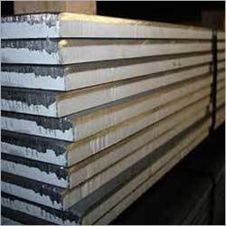 Duplex Steel Sheet