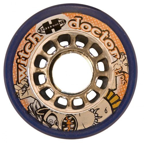 Black Skate Wheels