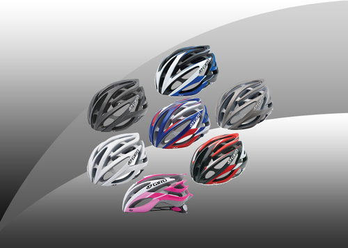 साइकिलिंग हेलमेट