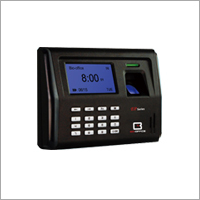 Fingerprint Attendance System