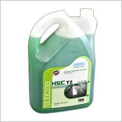 Trend Hsc