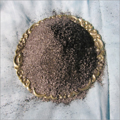 Nozzle Filler Quartz Base