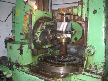 Gears