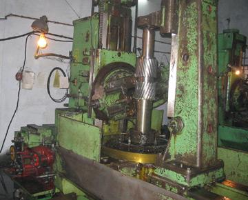 Pinion Shafts