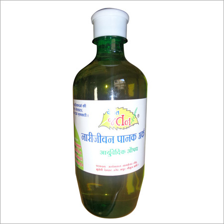 नारी जीवन पानक अर्क