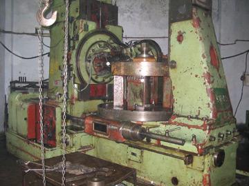 Spur Gear