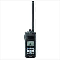 मरीन वायरलेस रेडियो