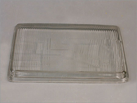 ऑटो ग्लास लेंस