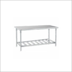 डिटैचेबल वर्किंग टेबल का आकार: 100-500 इंच