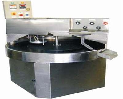 Chapati Making Machine