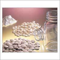 Pharmaceutical Intermediates