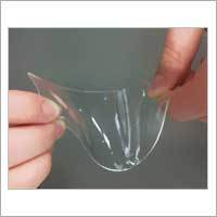 थर्मोप्लास्टिक इलास्टोमर शीट्स