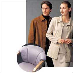 High Grade Man Made Leathers