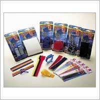 Hook and Loop Fastener