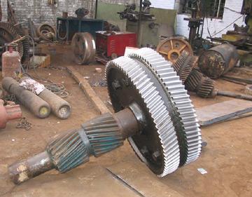 Gears