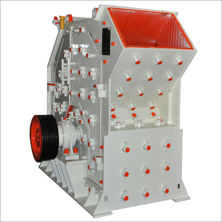 MS Impact Crusher