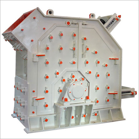 Industrial Impact Crusher