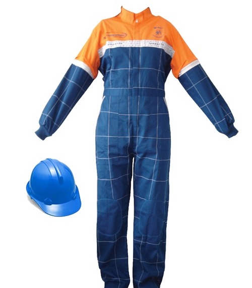 वर्दी-कपड़े