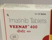 Veenat 400 mg