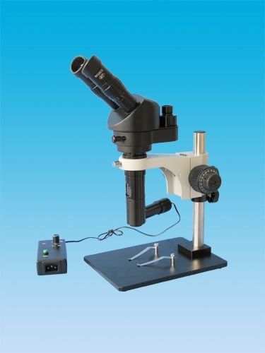 Psaw1175 Series High Contrasted Coaxial Illumination Zoom Microscopes