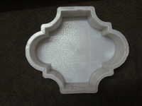 Plastic Paver Mould