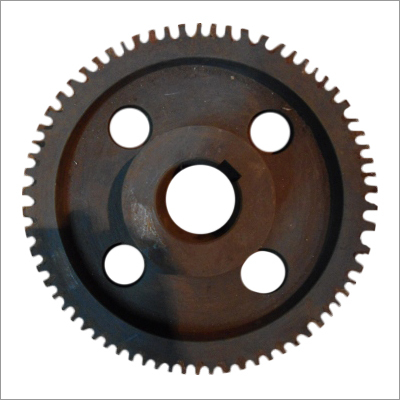 Industrial Gear